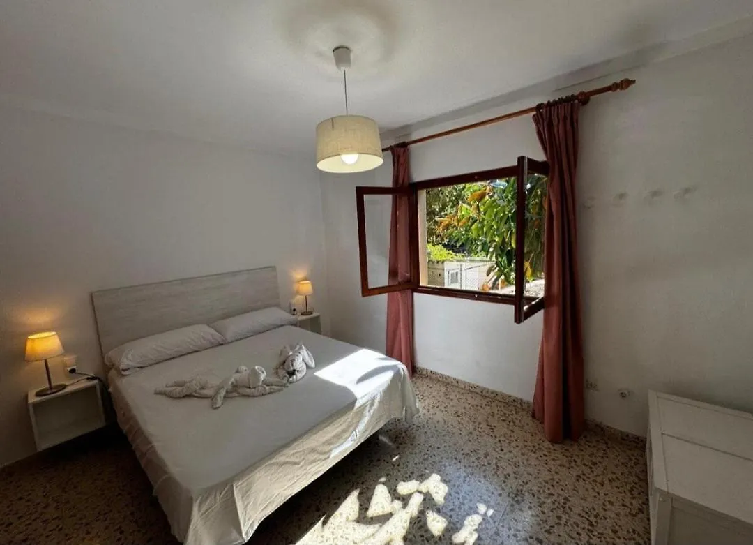 Nyaraló Casa Carla In Can Picafort