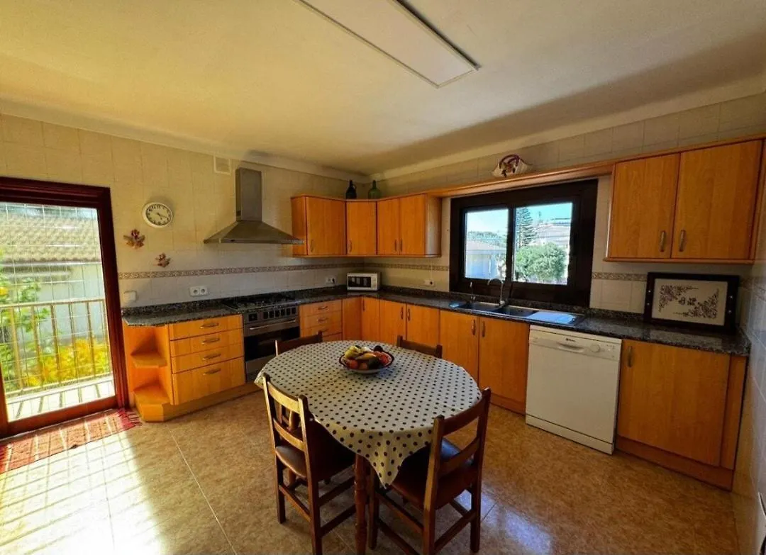 Casa Carla In Can Picafort Nyaraló