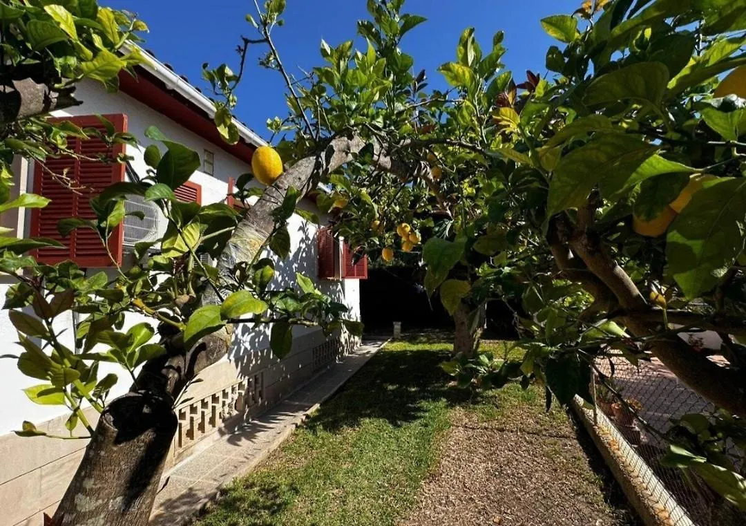 Nyaraló Casa Carla In Can Picafort