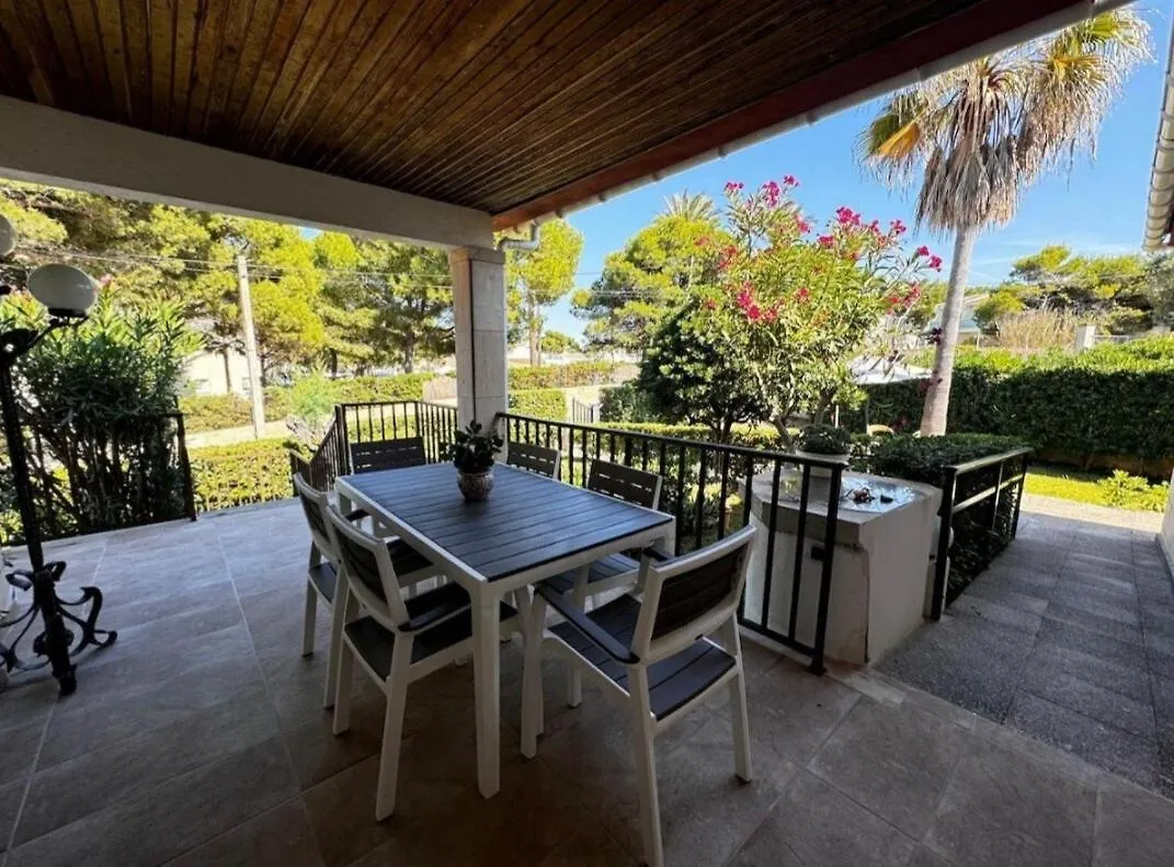 Casa Carla In Can Picafort