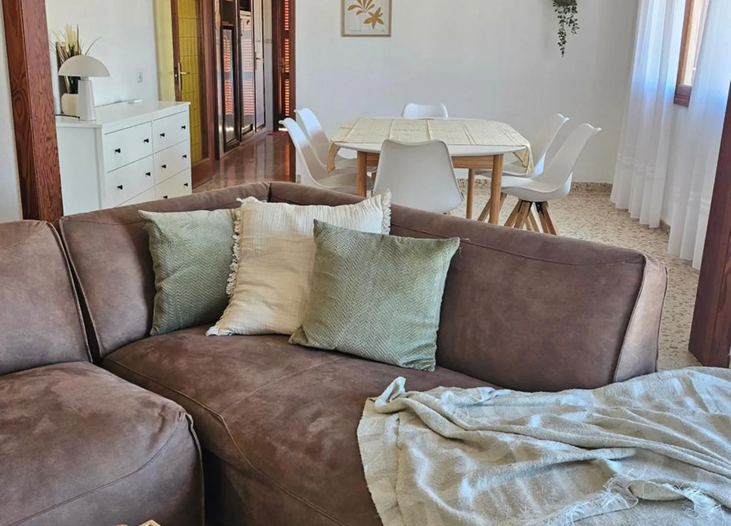 Casa Carla In Can Picafort