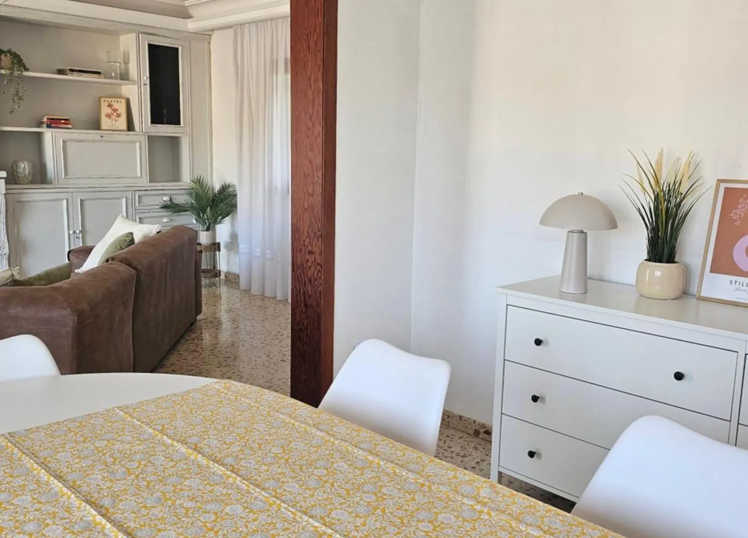 Casa Carla In Can Picafort Nyaraló